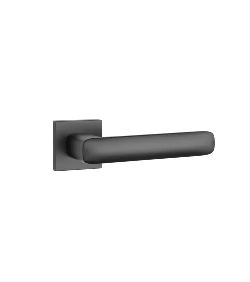STELLA black door handle design handle