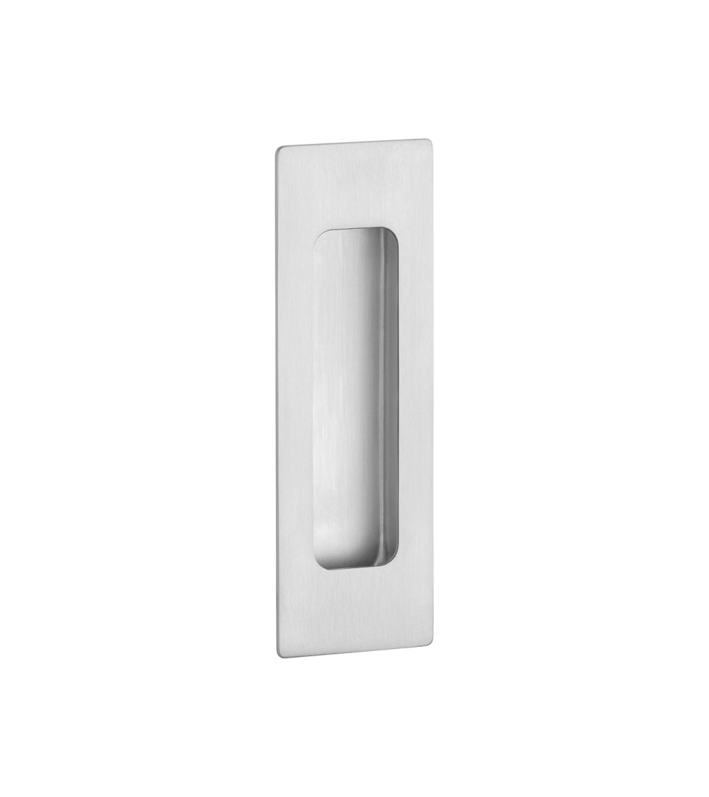 Stainless steel sliding door handle STERK 1716 designer handle