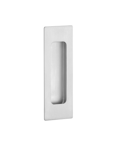 Stainless steel sliding door handle STERK 1716 designer handle