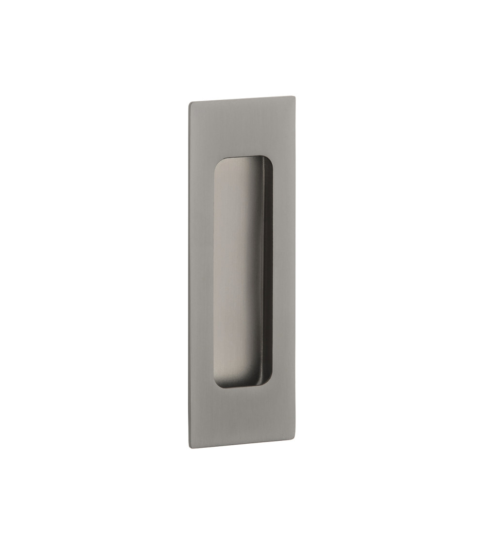 Titanium sliding door handle STERK 1716 designer handle