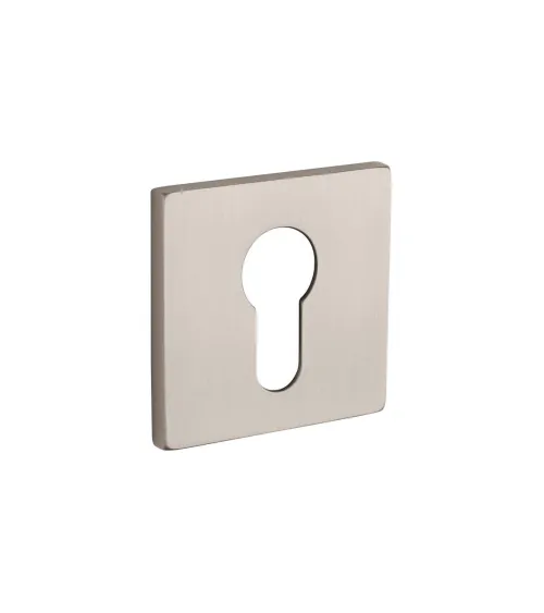 TUPAI 4049 Q 5S rosette - designer ironmongery