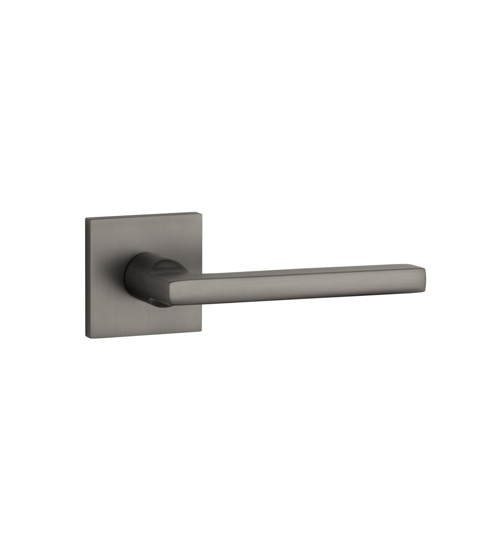 Aluminium SIRA door handle designer handle