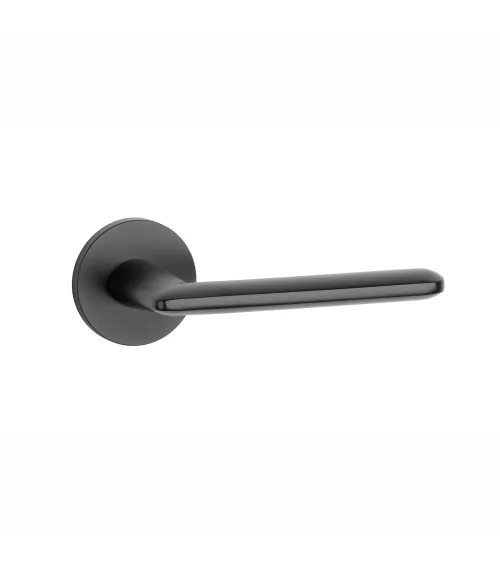 AVA aluminium door handle designer handle