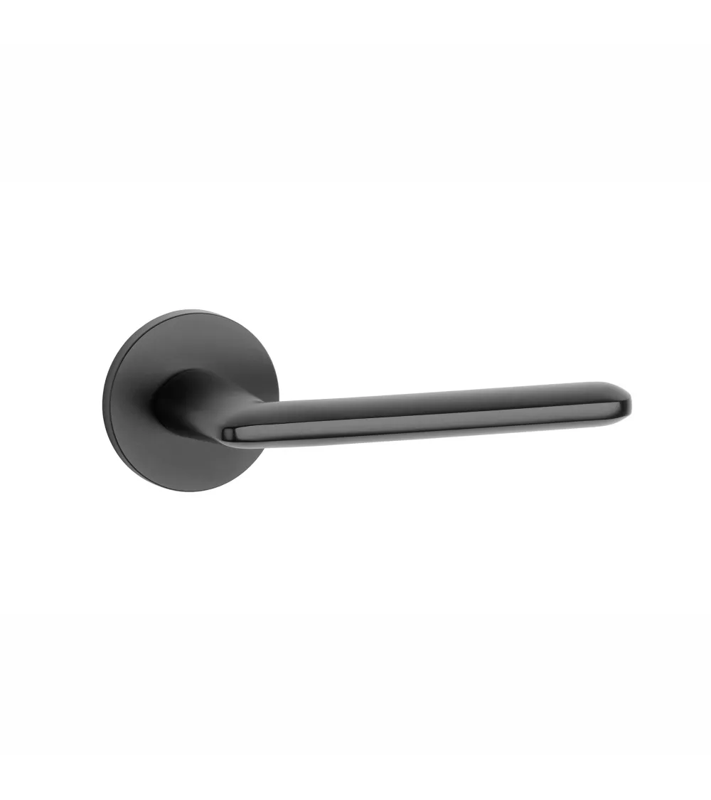 AVA aluminium door handle designer handle