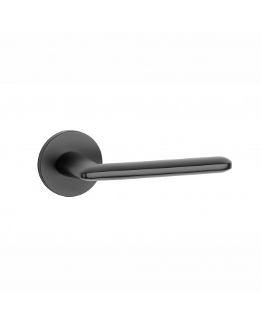 AVA aluminium door handle designer handle