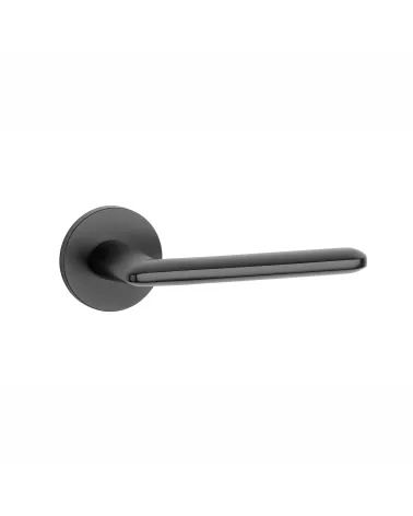 AVA aluminium door handle designer handle