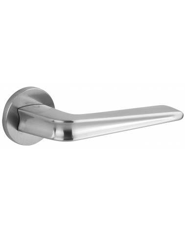 RADIUS modern door handle designer handle