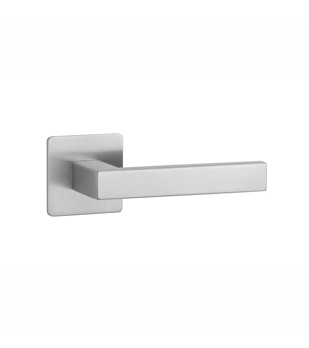 KVADRAT 1760 modern door handle designer handle