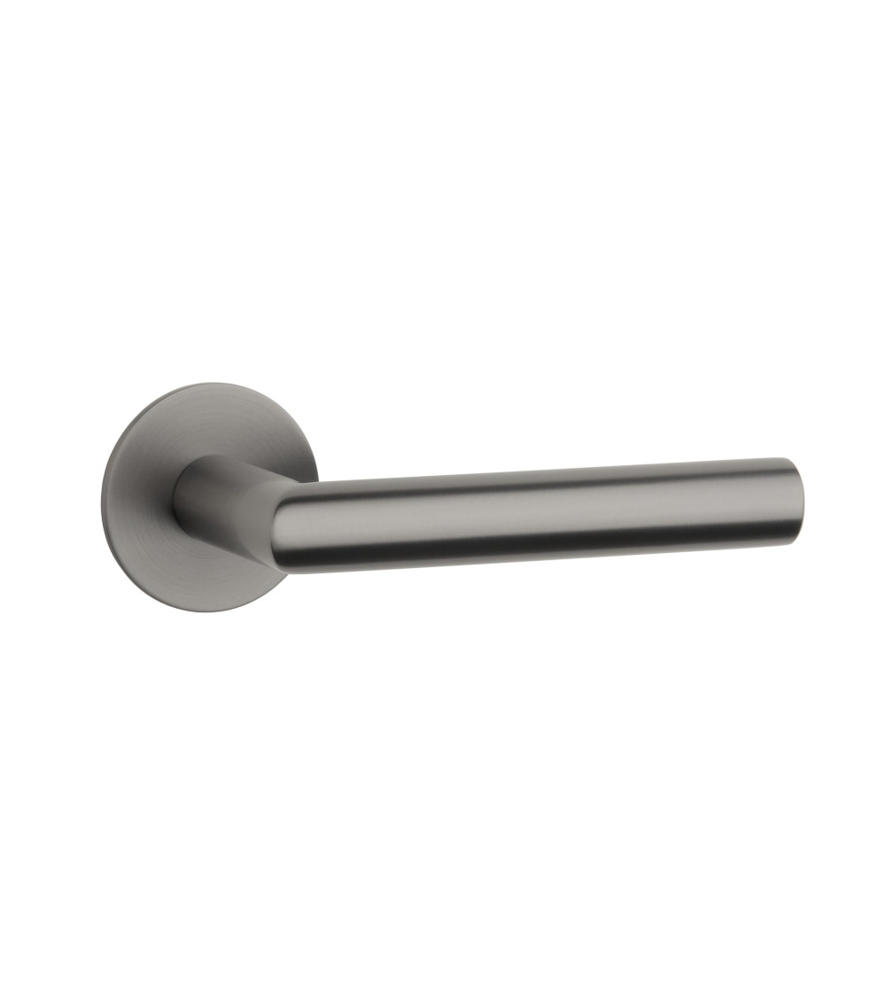 OVAL 1750 modern door handle design handle