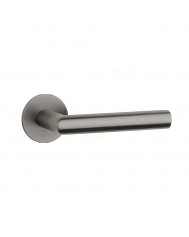 OVAL 1750 modern door handle design handle