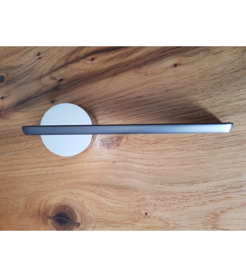 JUMELLE zamak door handle design handle
