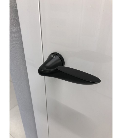 DOUCE zamak door handle design handle