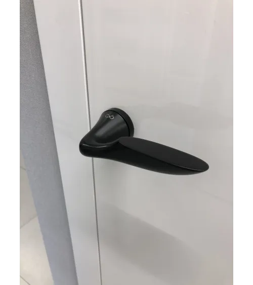 DOUCE zamak door handle design handle