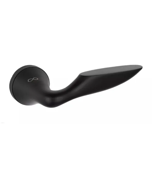 DOUCE zamak door handle design handle