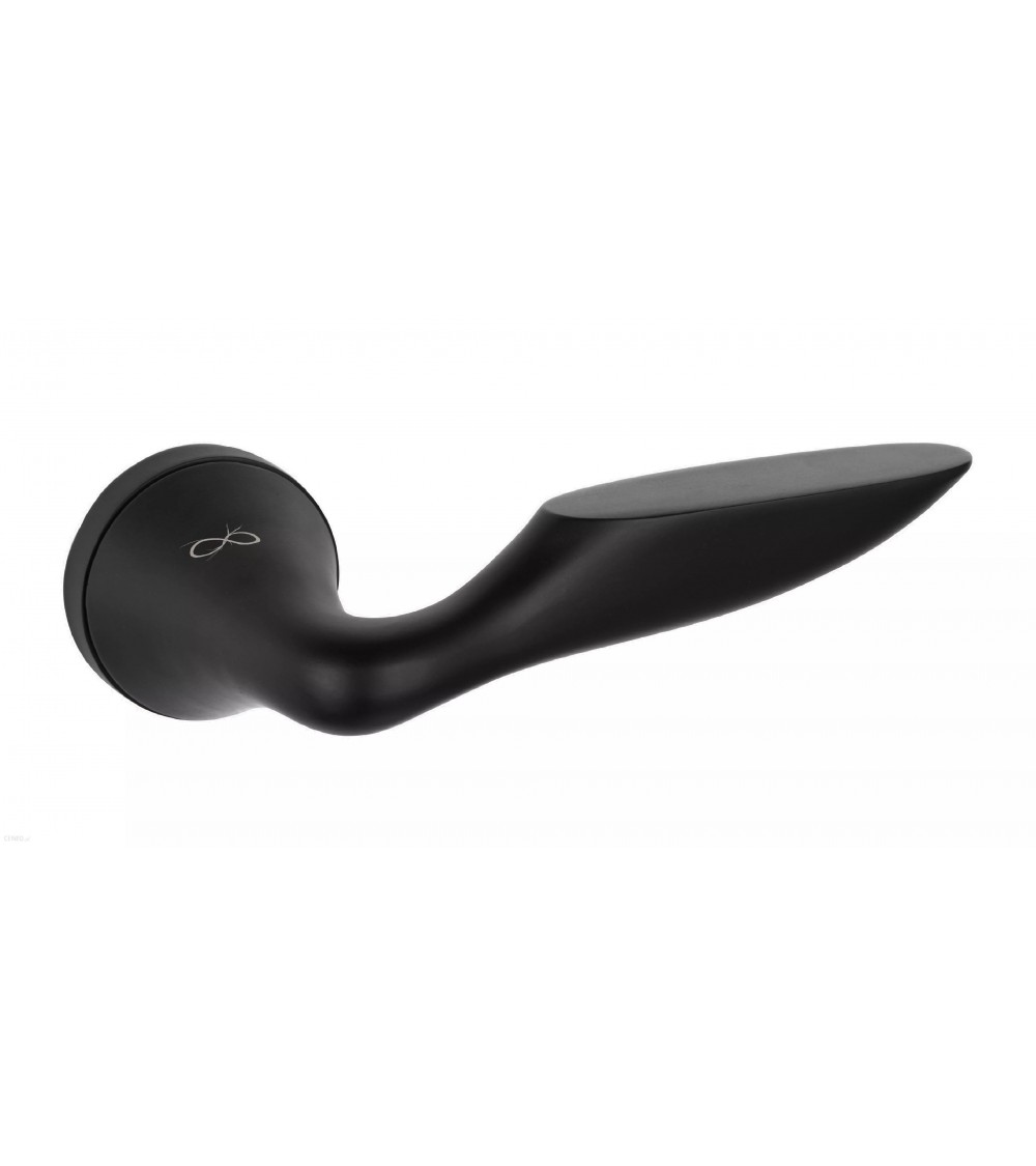DOUCE zamak door handle design handle