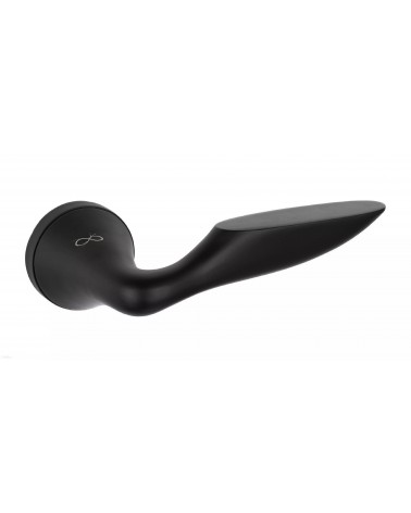 DOUCE zamak door handle design handle