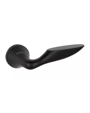 DOUCE zamak door handle design handle