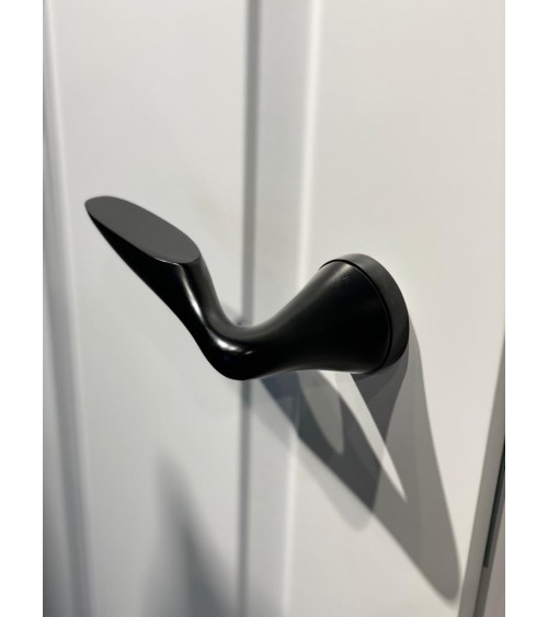 DOUCE zamak door handle design handle