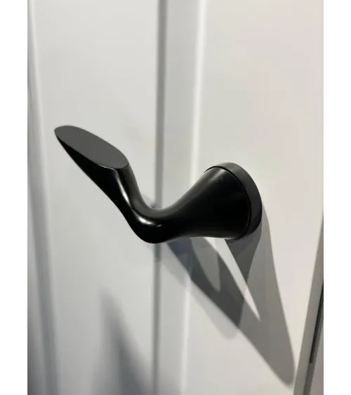 DOUCE zamak door handle design handle