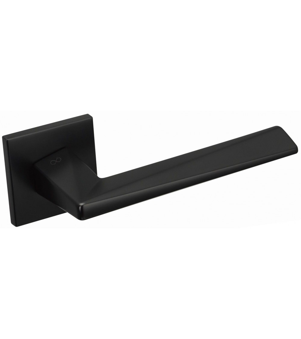 DIAMANT zamak door handle design handle colour 1