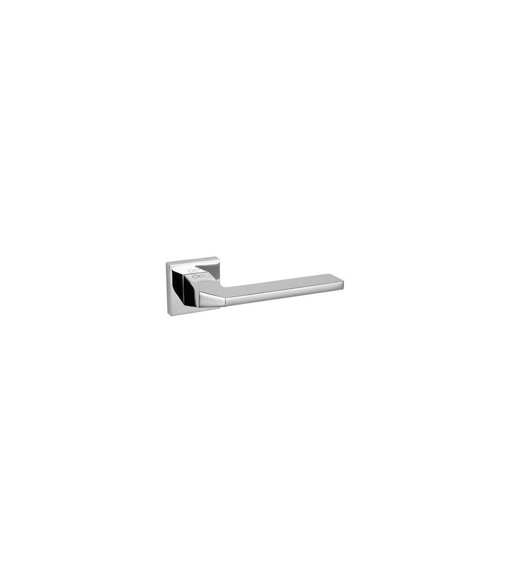 ETNA zamak door handle design hardware colour 2