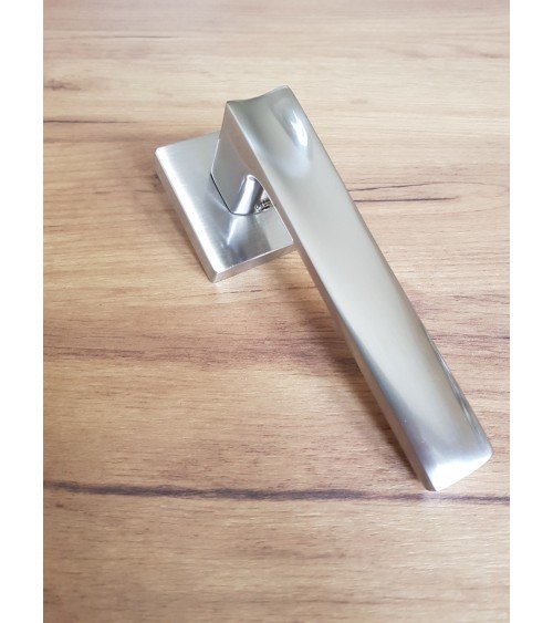 DIUNA aluminium door handle design handle