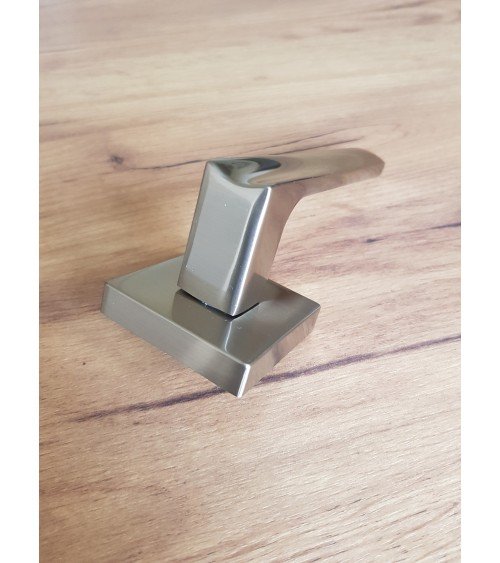 DIUNA aluminium door handle design handle
