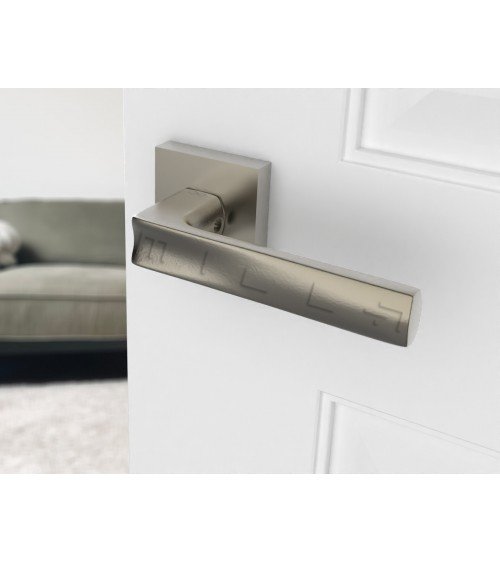 DIUNA aluminium door handle design handle