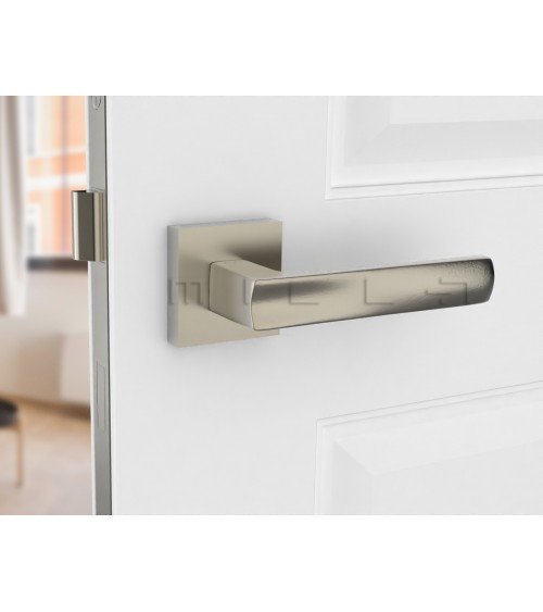 DIUNA aluminium door handle design handle