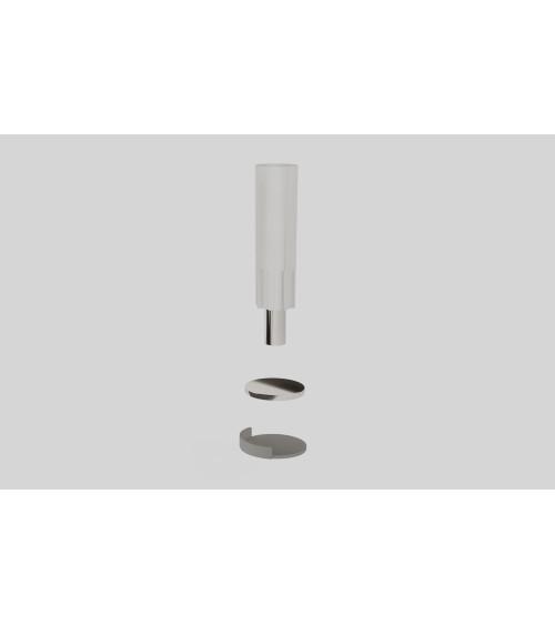Verum Stoppino Open Mod.1 magnetic door stop