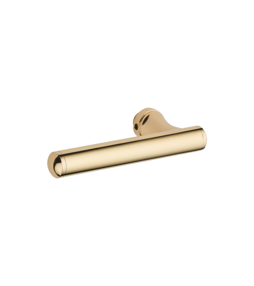 Brass door handle model "Marie" - B193