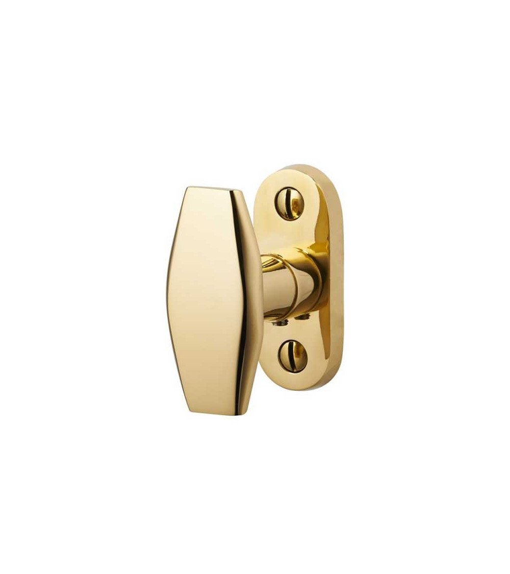 Knob B92 on rosette E18