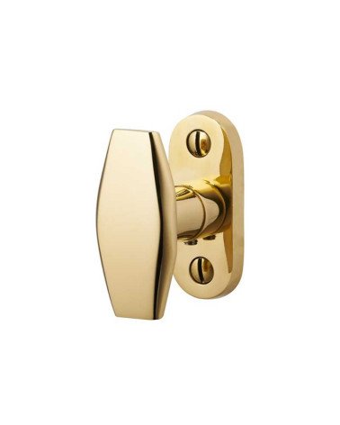 Knob B92 on rosette E18