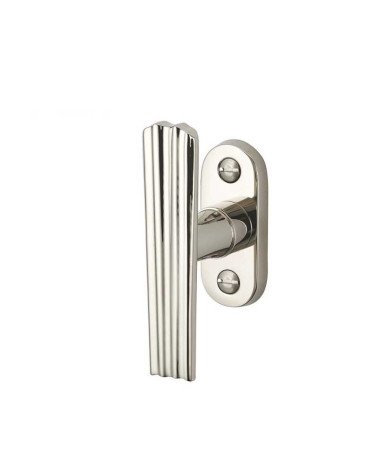 Ribbed espagnolette knob B7 on E18