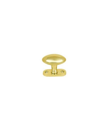 Espagnolette knob B11 - 60 mm