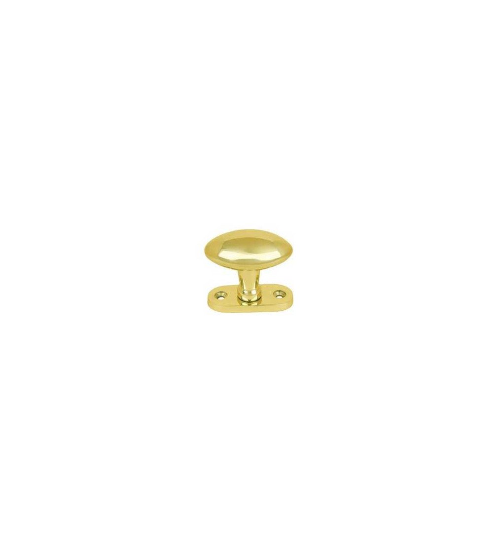 Espagnolette knob B11 - 65 mm