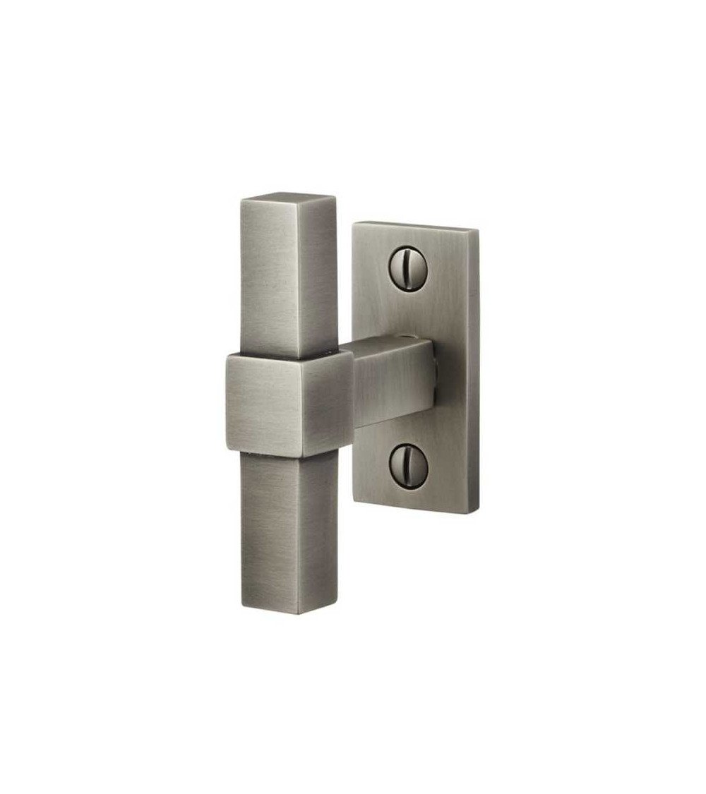 Espagnolette knob B364 on rosette E19