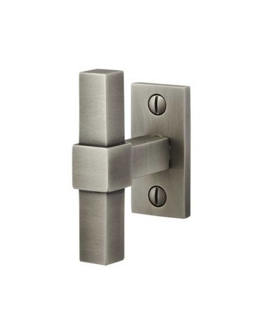 Espagnolette knob B364 on rosette E19