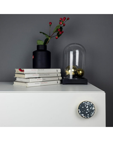 ECLIPSE Gold furniture handle