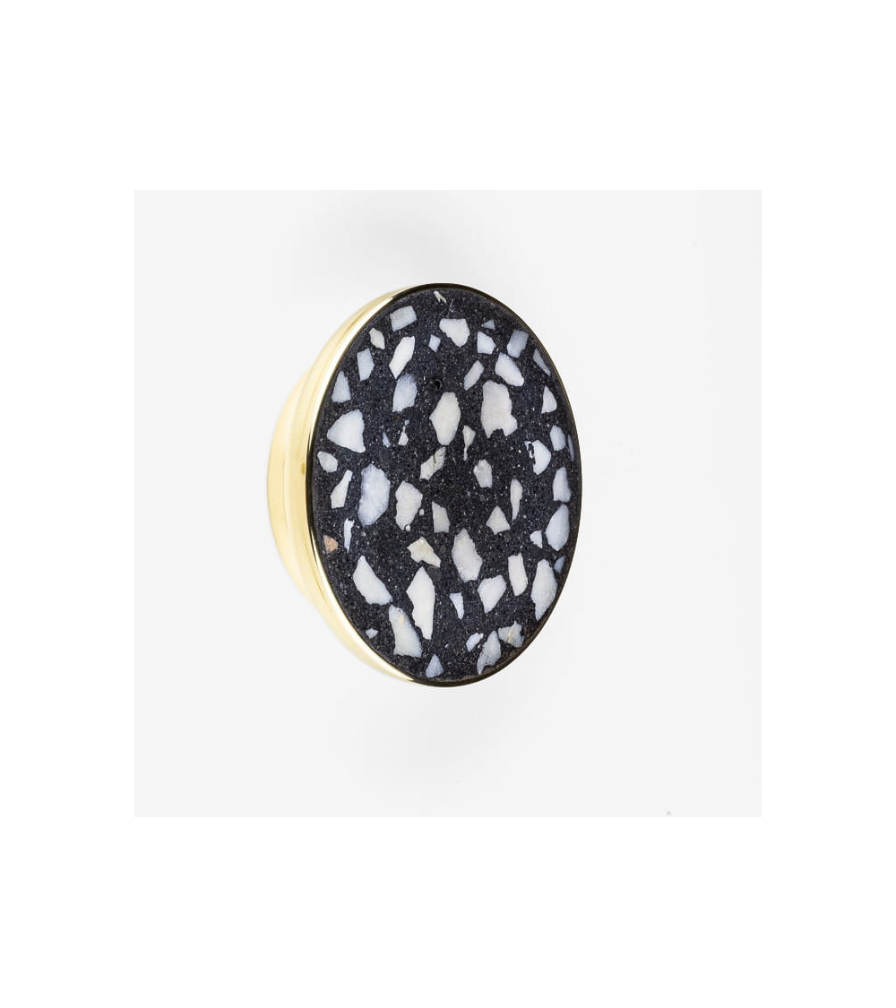 ECLIPSE Cabinet Handle Gold
