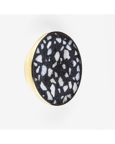 ECLIPSE Cabinet Handle Gold