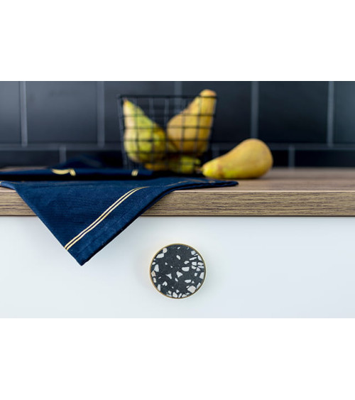 ECLIPSE Cabinet Handle Gold