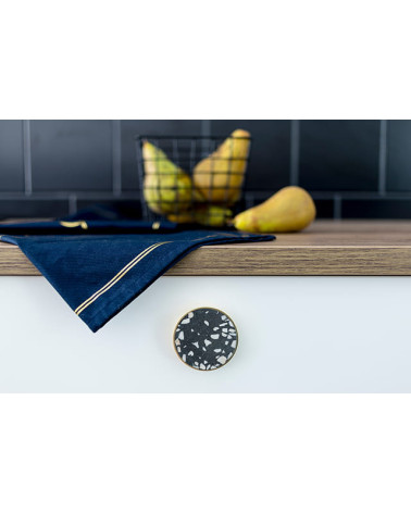 ECLIPSE Cabinet Handle Gold