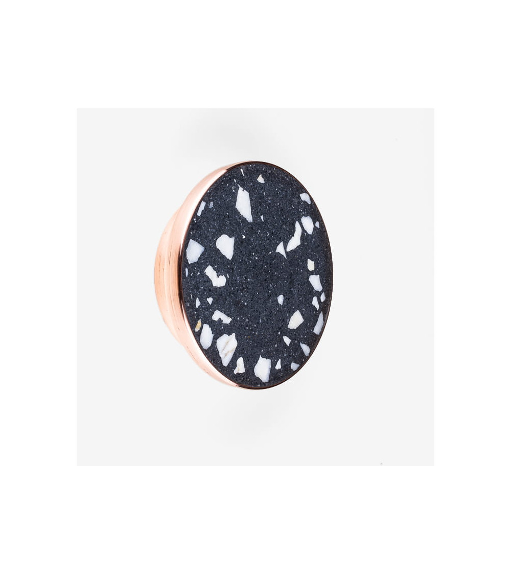ECLISSE Cabinet Handle Copper