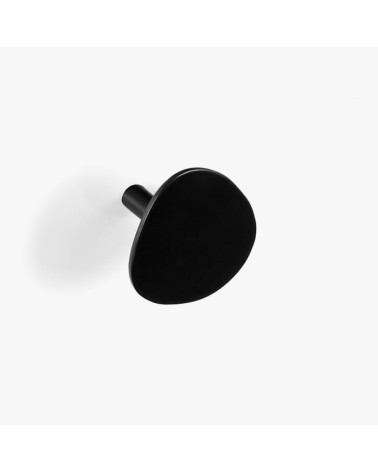 INK Cabinet Knob Black