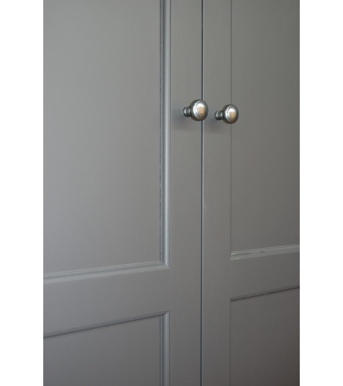 copy of BT267 iron furniture knob