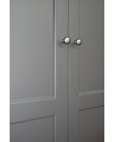 copy of BT267 iron furniture knob
