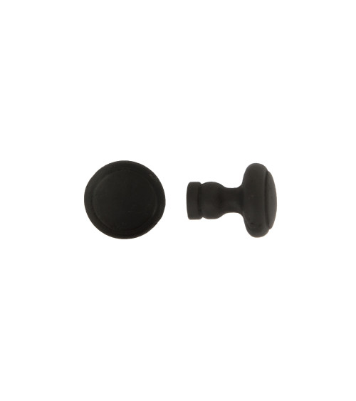 copy of BT267 iron furniture knob