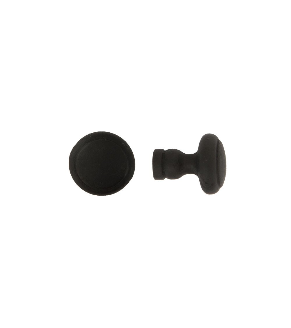 copy of BT267 iron furniture knob