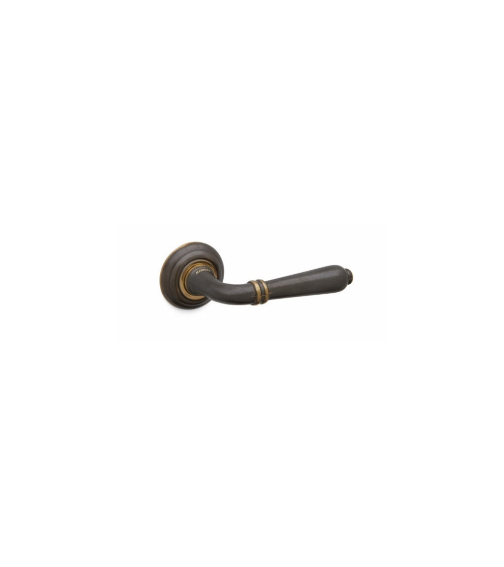 Modern Mandelli Sevilla door handle designer handle